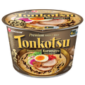Nongshim Tonkotsu Ramen with Black Garlic Oil Noodle Big Bowl, 3.56 Ounce