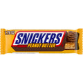 Snickers Peanut Butter Chocolate Candy Bar, 1.78 oz
