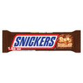 Snickers Chocolate Candy Bar, 1.86 oz