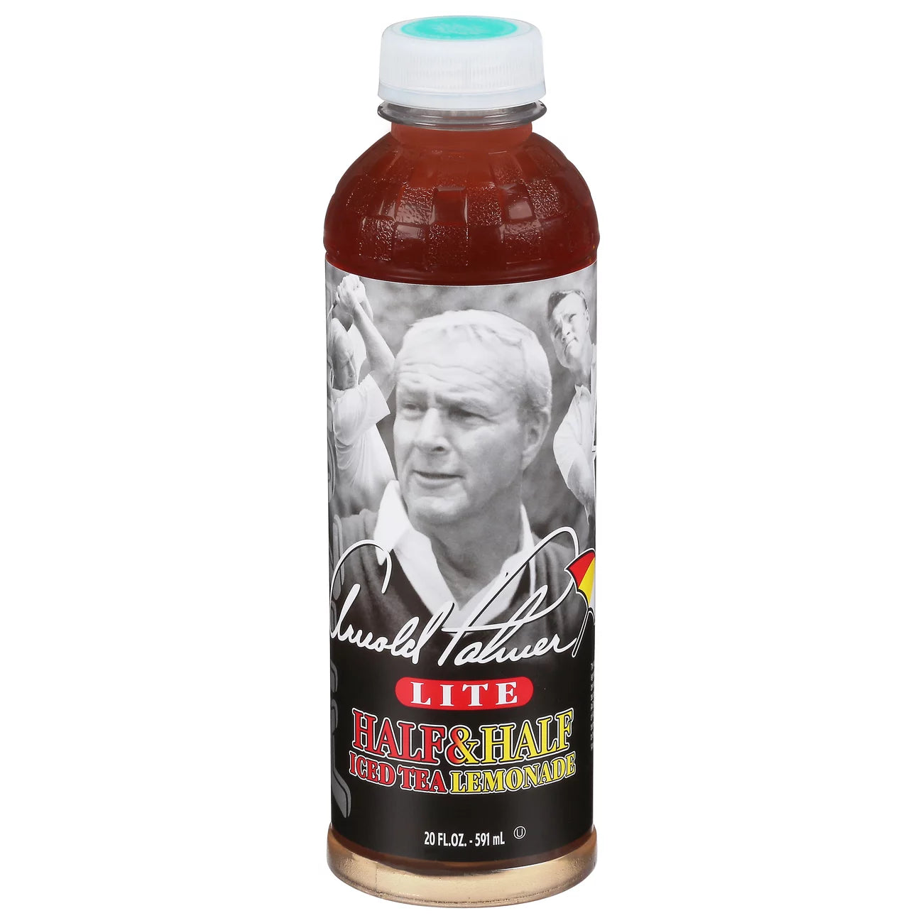 AriZona Arnold Palmer Half and Half, 16 Fl Oz