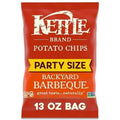 Kettle Brand Potato Chips, Backyard Barbeque Kettle Chips