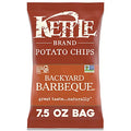 Kettle Brand Potato Chips, Backyard Barbeque Kettle Chips