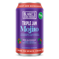 Blake’s Zero Proof Triple Jam Mojito Sparkling Mocktail, 12 oz