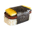 Spam Musubi