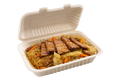 Pancit Bihon (Stir-Fry Noodles) with Pork Belly