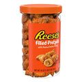 Reese's Filled Pretzels, 18oz Jar