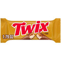Twix Caramel Chocolate Cookie Bar, 1.79oz