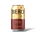 Bero - 'Edge Hill' Non-Alcoholic Hazy IPA - 12oz