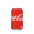 Coca-Cola, 12 fl oz Can