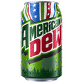 Mountain Dew Soda, 12 Fl Oz