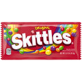 SKITTLES Original Chewy Candy, Full Size, 2.17 oz