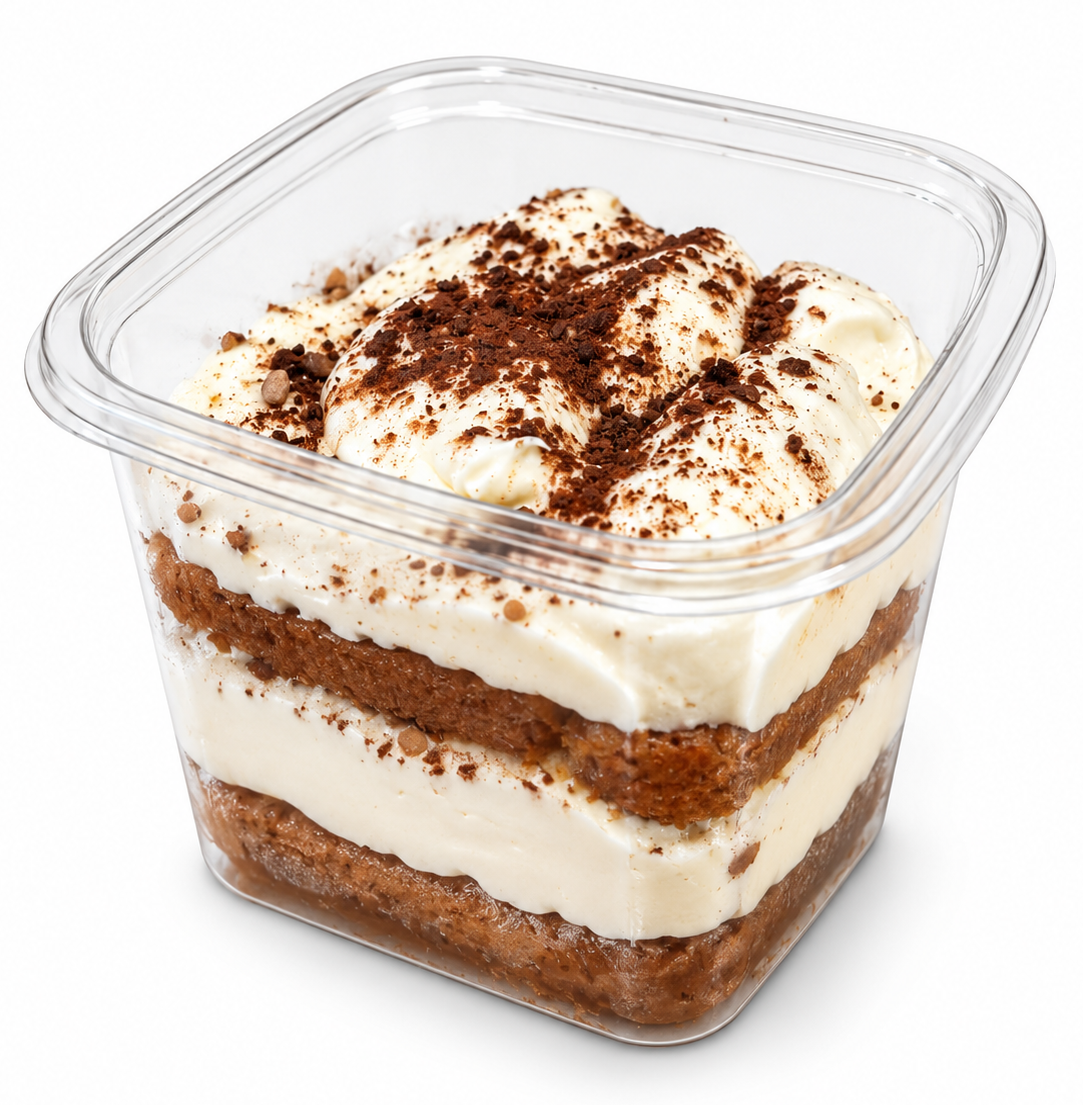 Tiramisu - 12oz cup
